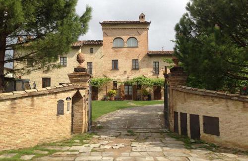 Piosina Villa | Monastery Guest House
