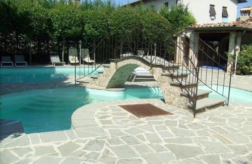 Piosina Villa | Monastery Guest House