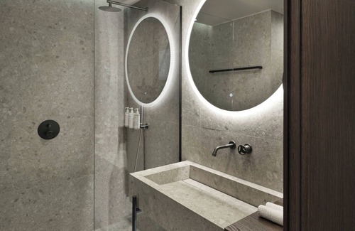 Thessaloniki City Centre Hotel | MonAsty, Thessaloniki, Autograph Collection