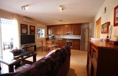El Grau de Moncofa Hotel | Moncofar Beach Apartment