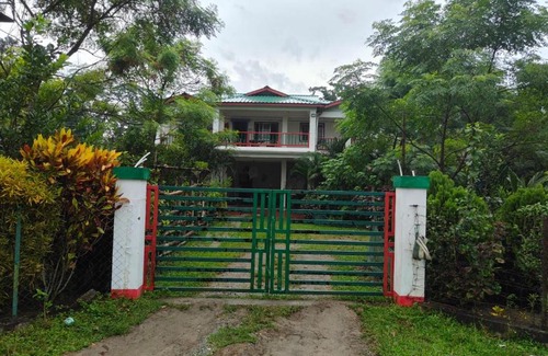 Alipurduar Bed & Breakfast | Mondal home stay