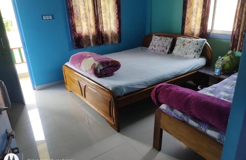 Alipurduar Bed & Breakfast | Mondal home stay