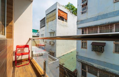 Downtown Ho Chi Minh City House | Monday Saigon Centre Homestay