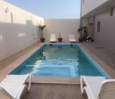 Toubab Dialao House | Mondialaw