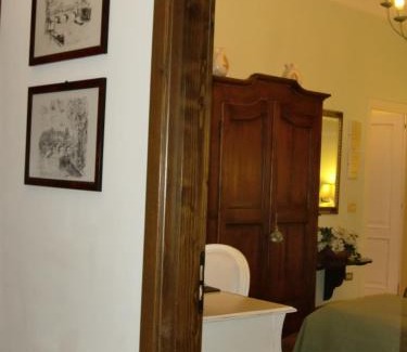 Centro Urbano Bed & Breakfast | Mondo Antico R&B