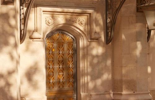 Chartrons Hotel | Mondrian Bordeaux Les Carmes