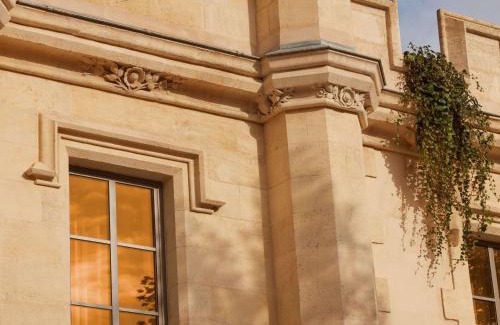 Chartrons Hotel | Mondrian Bordeaux Les Carmes