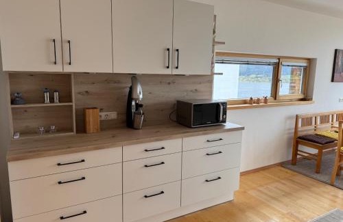 Tiefgraben Apartment | Mondseepanorama