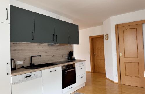 Tiefgraben Apartment | Mondseepanorama