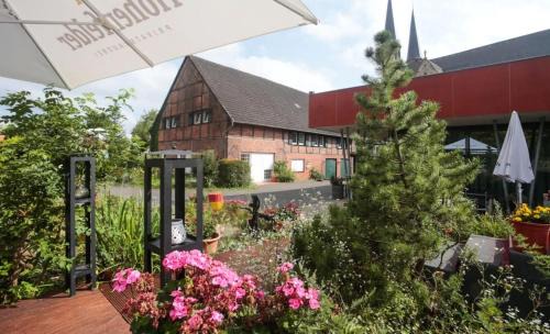Wadersloh Hostel | Mondstrahl Saal & Hotel