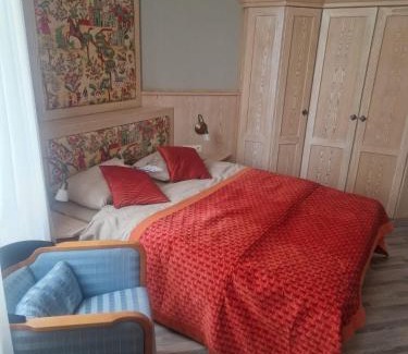 Wadersloh Hostel | Mondstrahl Saal & Hotel