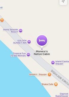 San Juan House | Monera's Native Cabin