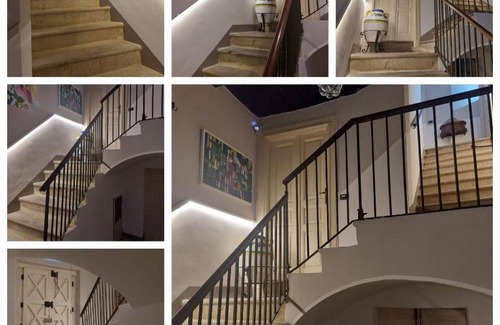 Novi Velia Apartment | Monet Private Suite