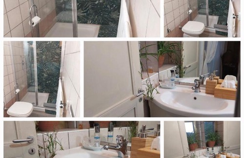 Novi Velia Apartment | Monet Private Suite