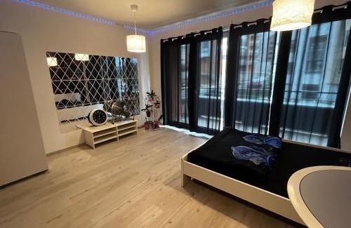 Chodov Apartment | MONFas Apartment Chodov