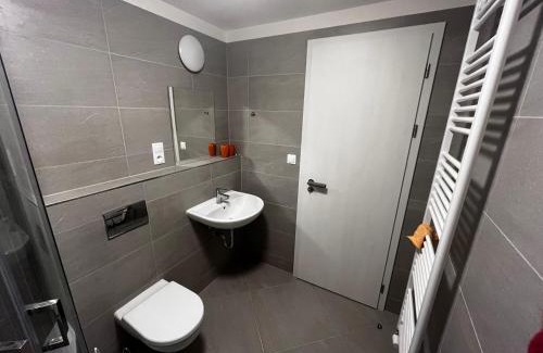 Chodov Apartment | MONFas Apartment Chodov