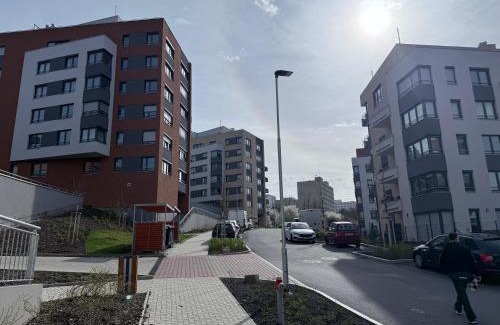 Chodov Apartment | MONFas Apartment Chodov