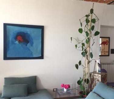 Castell'Alfero Apartment | Monferrato vini castelli