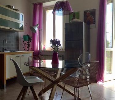 Castell'Alfero Apartment | Monferrato vini castelli