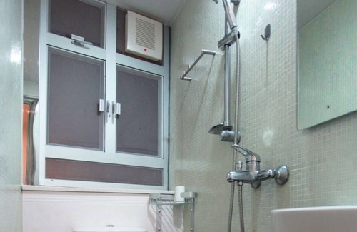 Mong Kok Apartment | MongKok apt with big livingroom-A2