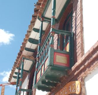 Mongui Hotel | Mongui Plaza Hotel