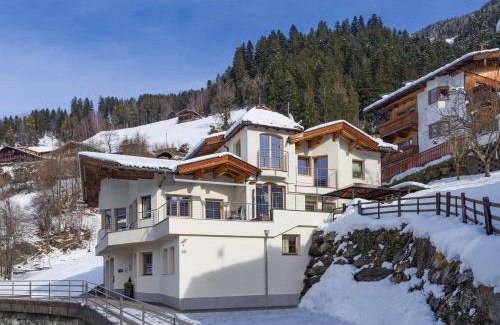 Ramsau im Zillertal Apartment | Monis Apartment