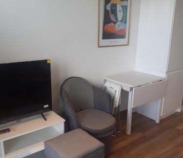 Cieszyn Apartment | Moniuszki 4
