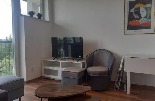 Cieszyn Apartment | Moniuszki 4