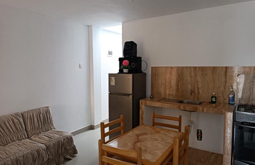 Punta Hermosa Apartment | Monkey beach