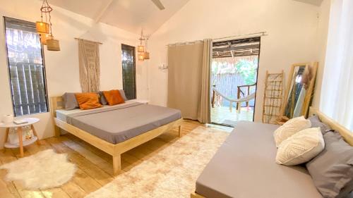 San Juan Resort | Monkey Business Siquijor