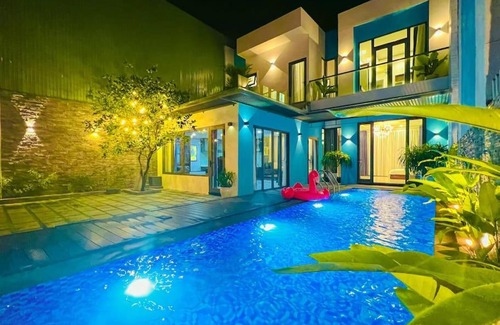 Tho Quang Beach Villa | Monkey Mountain Retreat Villa 2