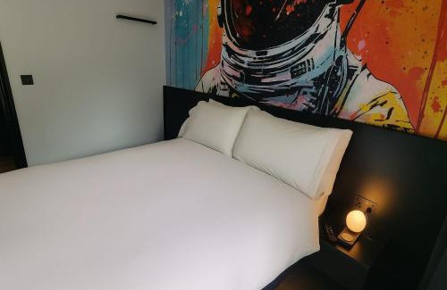 Bunclody Apartment | Monkey Puzzle Apartment No1