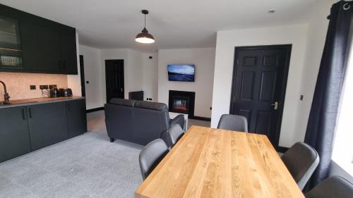 Bunclody Apartment | Monkey Puzzle Apartment No1