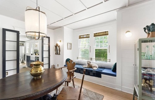 Bellport House | Monkey Puzzle Bellport Cottage