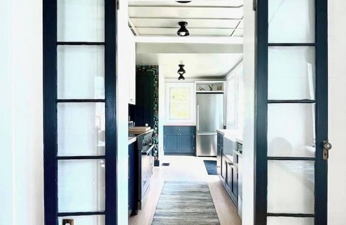 Bellport House | Monkey Puzzle Bellport Cottage