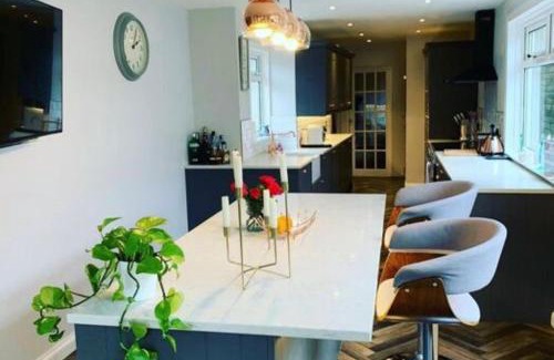 Prestwick Villa | Monkton Road Prestwick - Golf Open 24