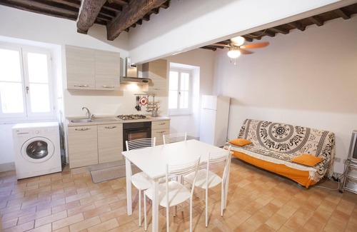 Portoferraio Old Town Apartment | MONO NEL CENTRO PORTOFERRAIO - MONO NEL CENTRO DI PORTOFERRAIO