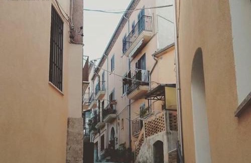 Petruro Irpino Apartment | Mono Relax - Borgo Medioevale Petruro Irpino AV