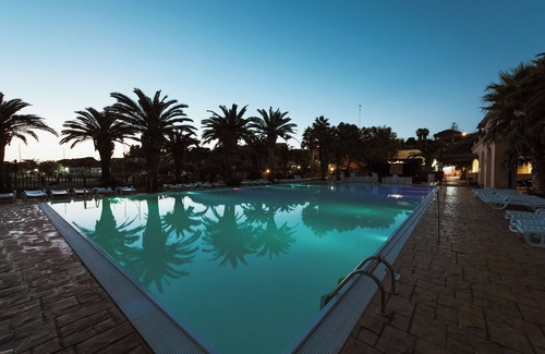 Mazara del Vallo Resort | Mono Tonnarella 20 meters from the sea with Sea View and Terrace