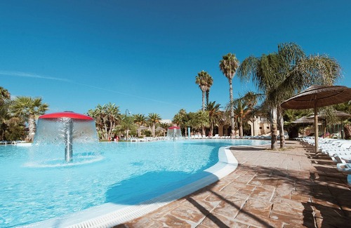 Mazara del Vallo Resort | Mono Tonnarella 20 meters from the sea with Sea View and Terrace