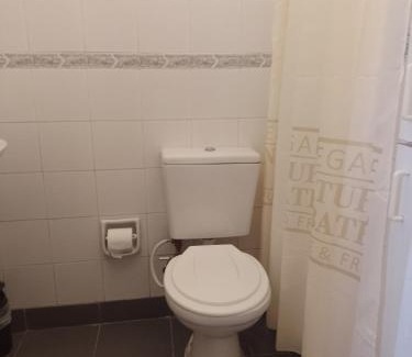 Concepcion del Uruguay Apartment | Monoambiente en Puerto Nuevo