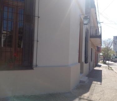 Concepcion del Uruguay Apartment | Monoambiente en Puerto Nuevo