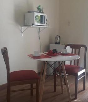 Concepcion del Uruguay Apartment | Monoambiente en Puerto Nuevo