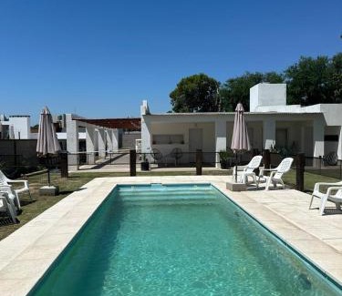 Miramar Apartment | Monoambiente acogedor cerca de playa en Miramar