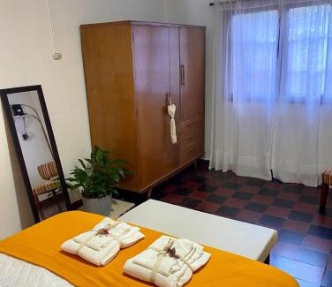 Posadas Apartment | Monoambiente -Alegría