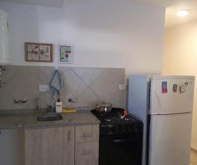Rio Cuarto Apartment | Monoambiente amoblado Río Cuarto
