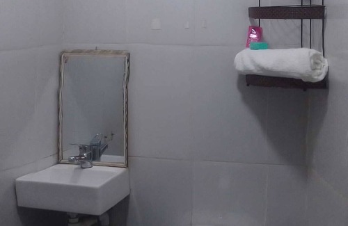 Sucre Apartment | Monoambiente Céntrico y Equipado