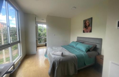 Cochabamba Apartment | Monoambiente Cala Cala