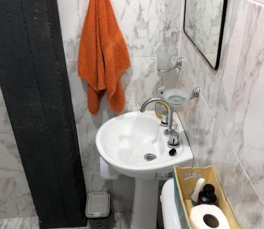 Corrientes Apartment | Monoambiente centrico 2 y mas