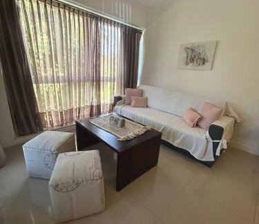 Punta Ballena Apartment | Monoambiente con balcón en Green Park